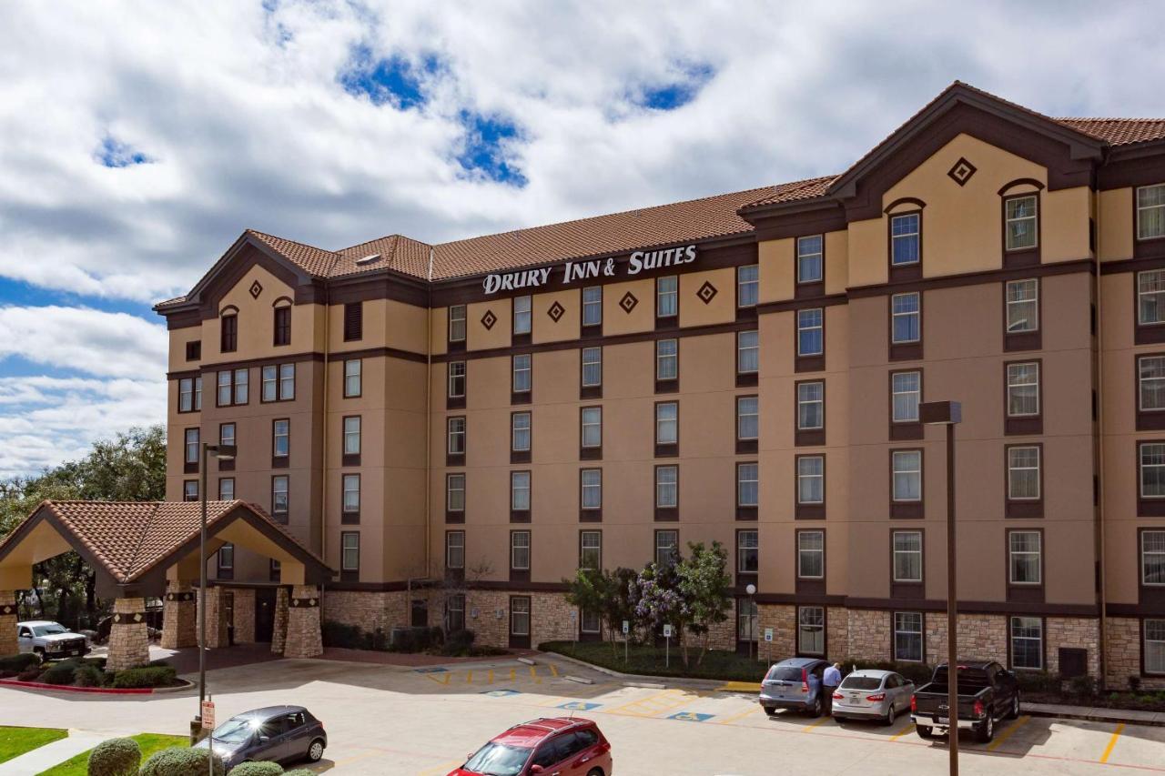 Drury Inn & Suites San Antonio North Stone Oak Екстериор снимка
