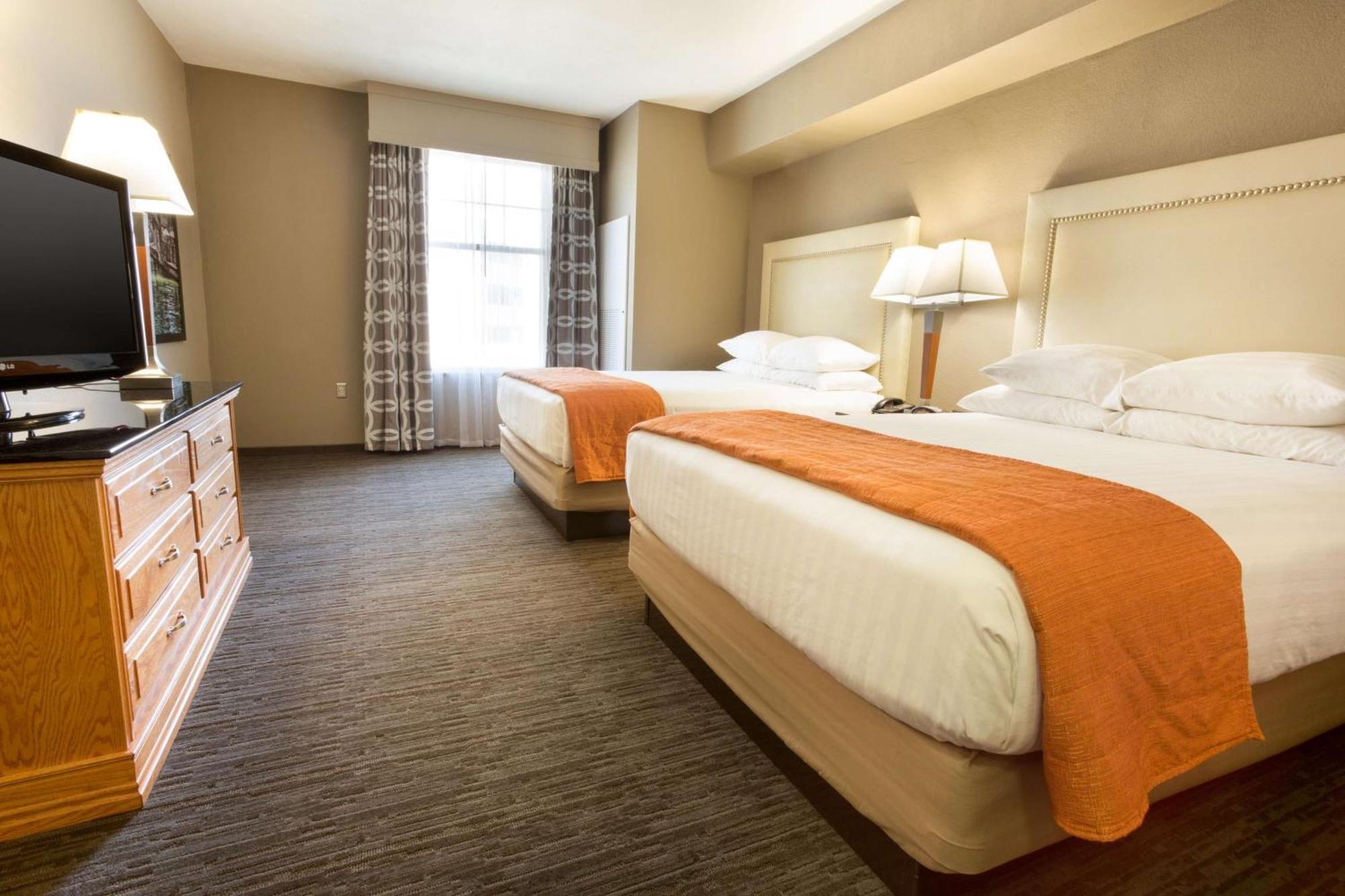 Drury Inn & Suites San Antonio North Stone Oak Екстериор снимка