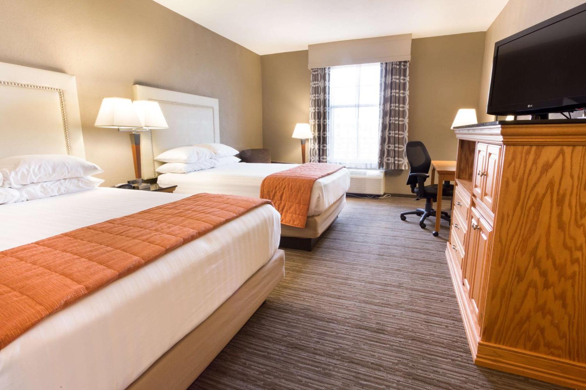 Drury Inn & Suites San Antonio North Stone Oak Екстериор снимка