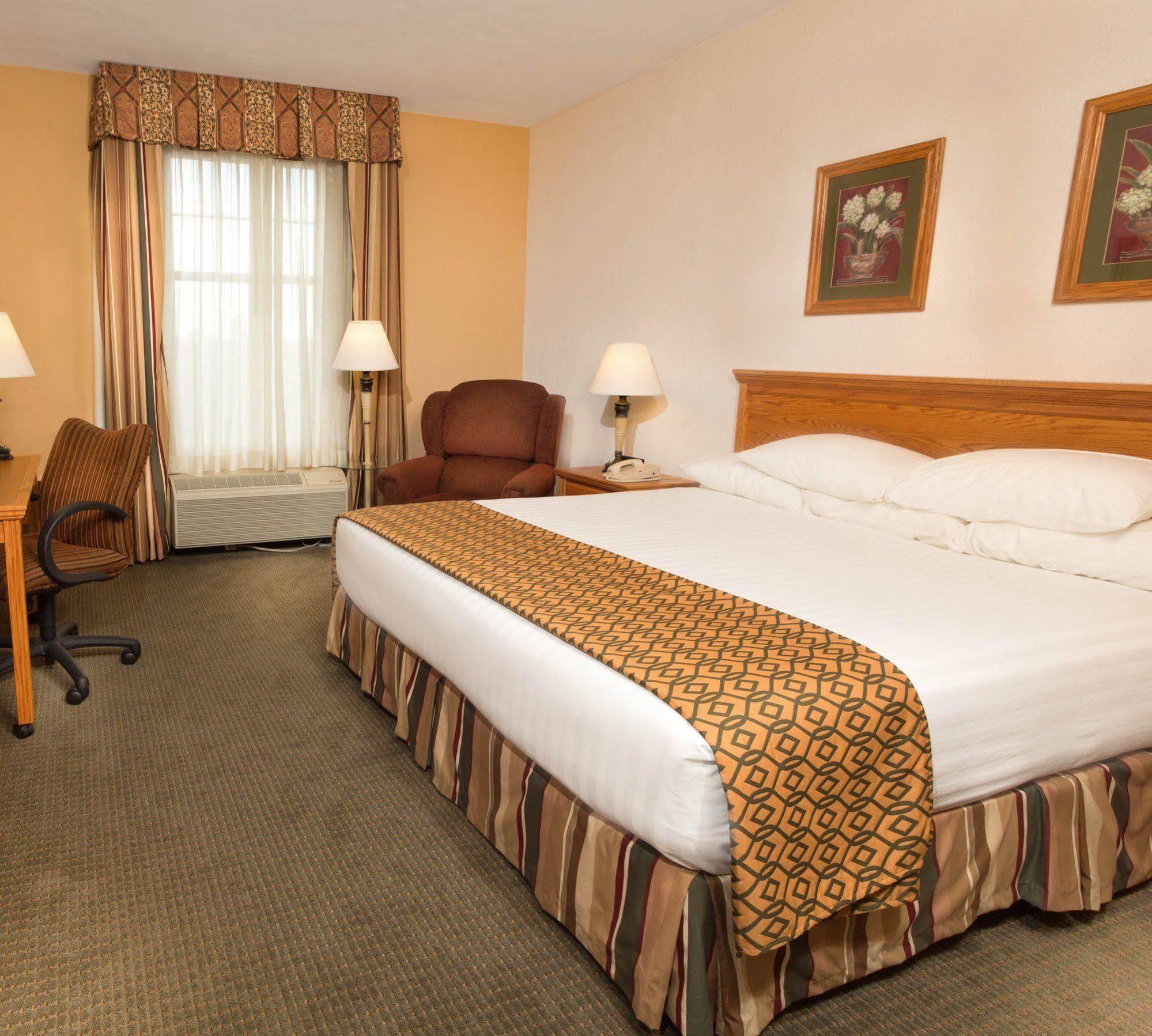 Drury Inn & Suites San Antonio North Stone Oak Екстериор снимка