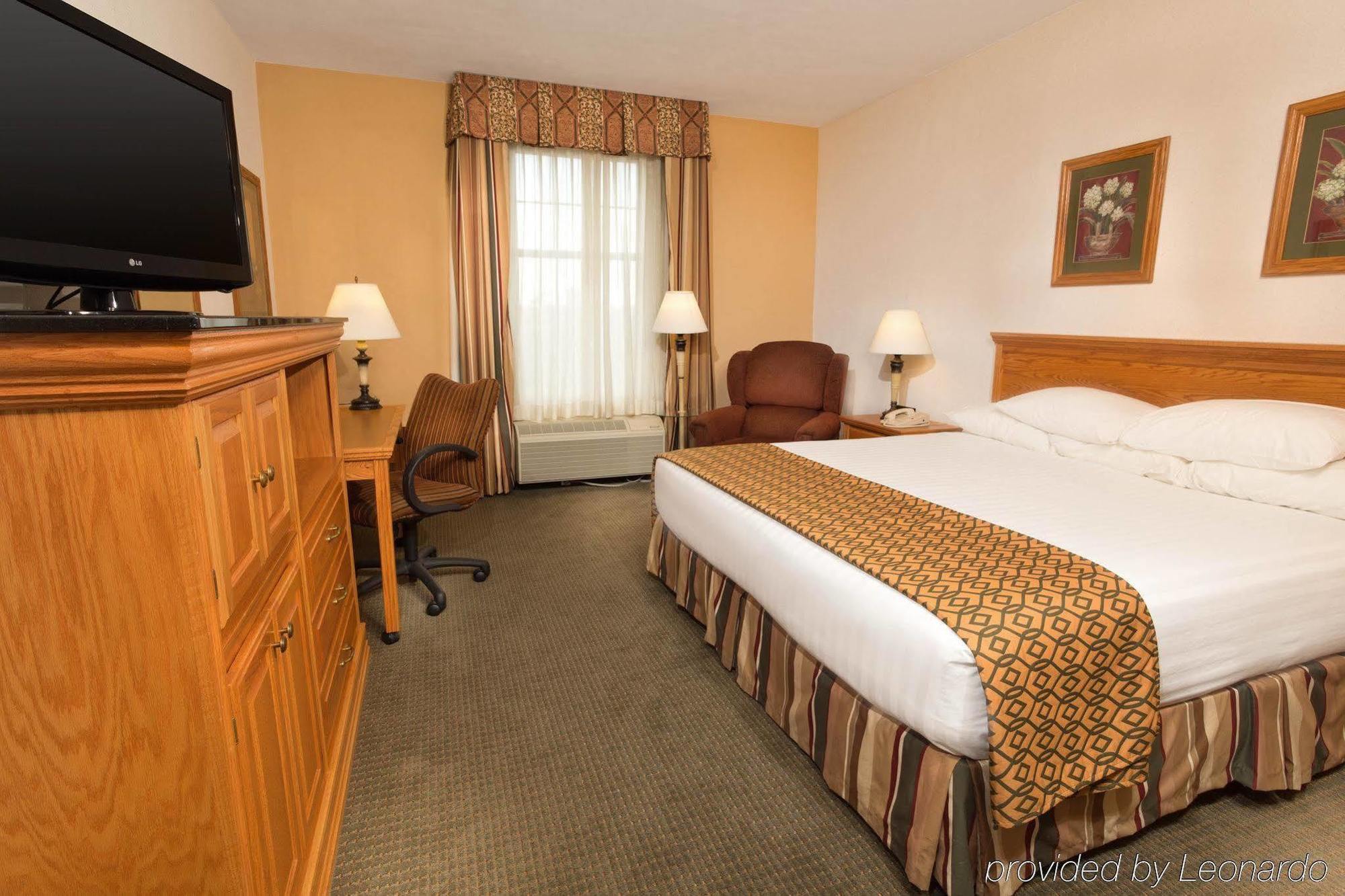 Drury Inn & Suites San Antonio North Stone Oak Екстериор снимка