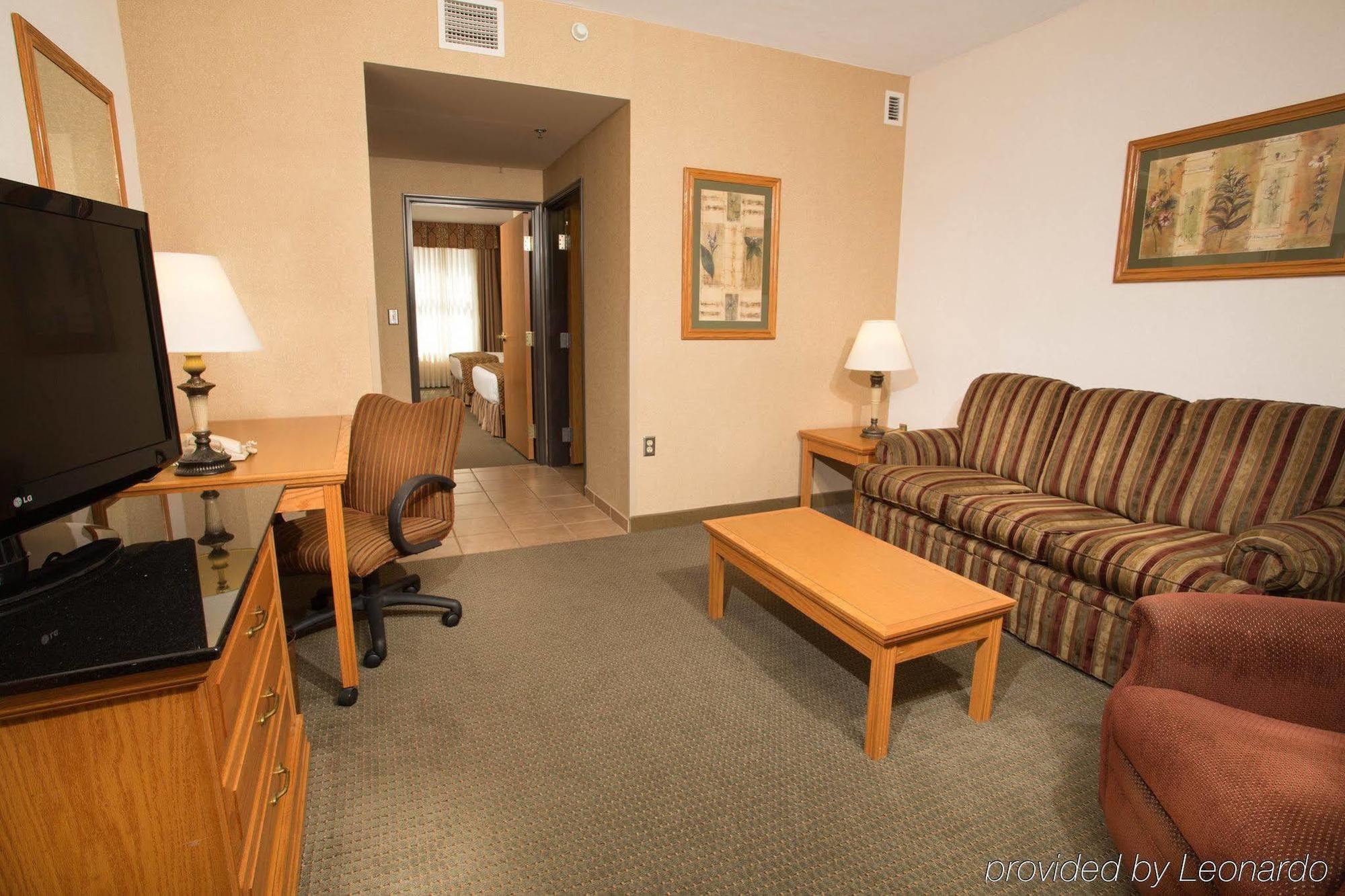 Drury Inn & Suites San Antonio North Stone Oak Екстериор снимка