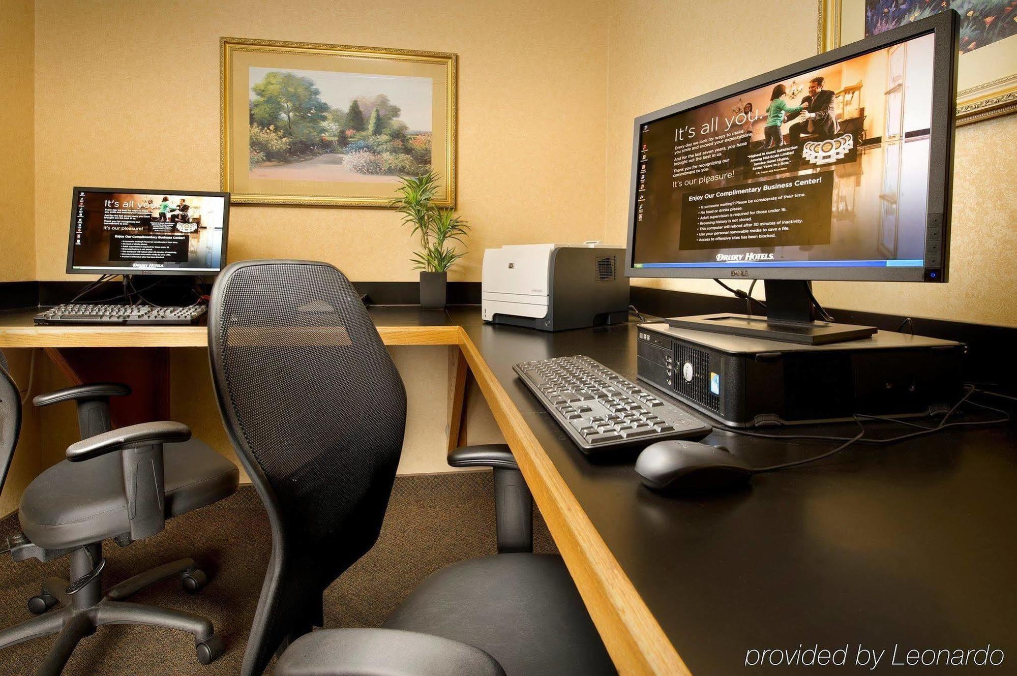 Drury Inn & Suites San Antonio North Stone Oak Екстериор снимка
