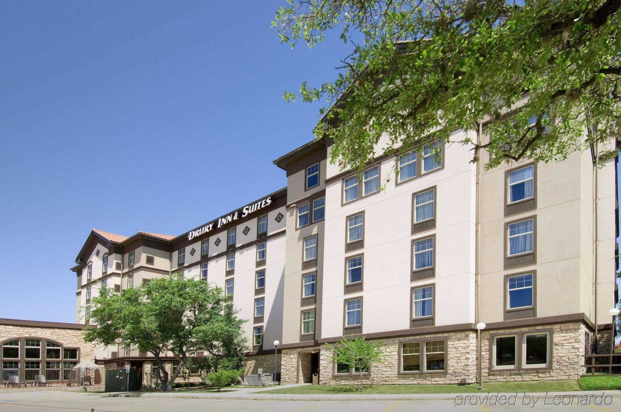 Drury Inn & Suites San Antonio North Stone Oak Екстериор снимка