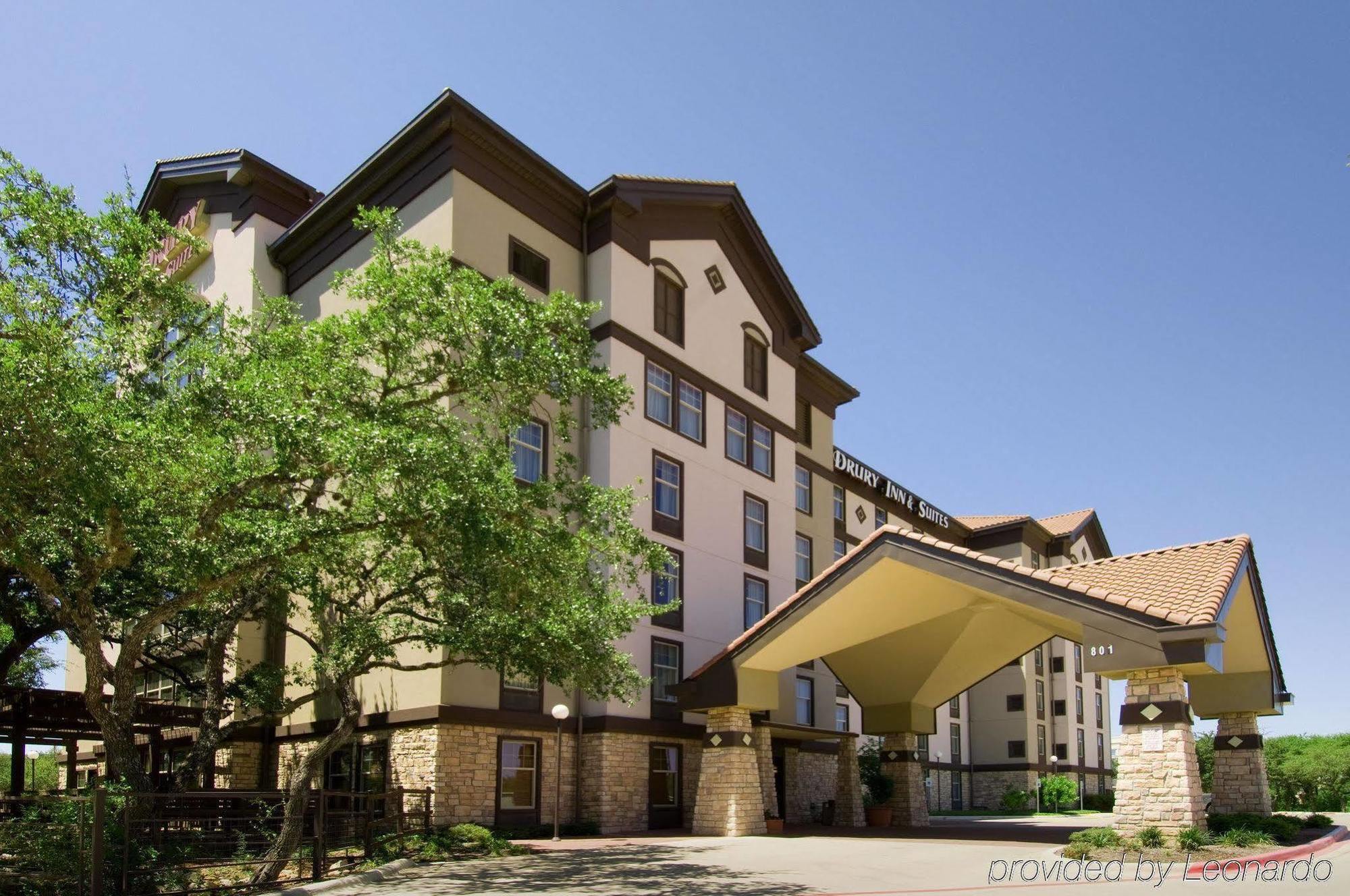Drury Inn & Suites San Antonio North Stone Oak Екстериор снимка
